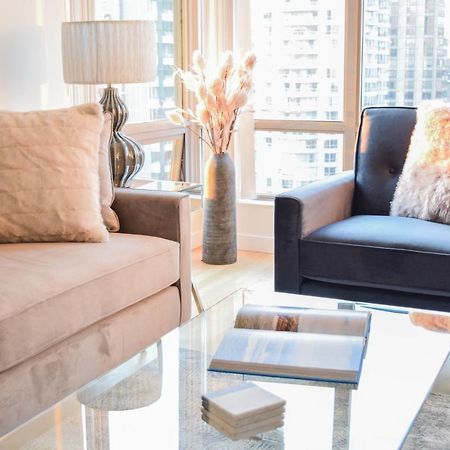 Vancouver Extended Stay Eksteriør bilde